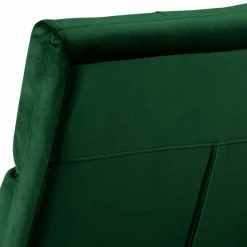 Best Actona Sessel Alba Dunkelgrün