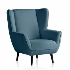 Clearance Exxpo by Gala Sessel Amarillo Denim