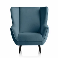 Clearance Exxpo by Gala Sessel Amarillo Denim