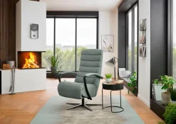 ComfortPlan Sessel Austin