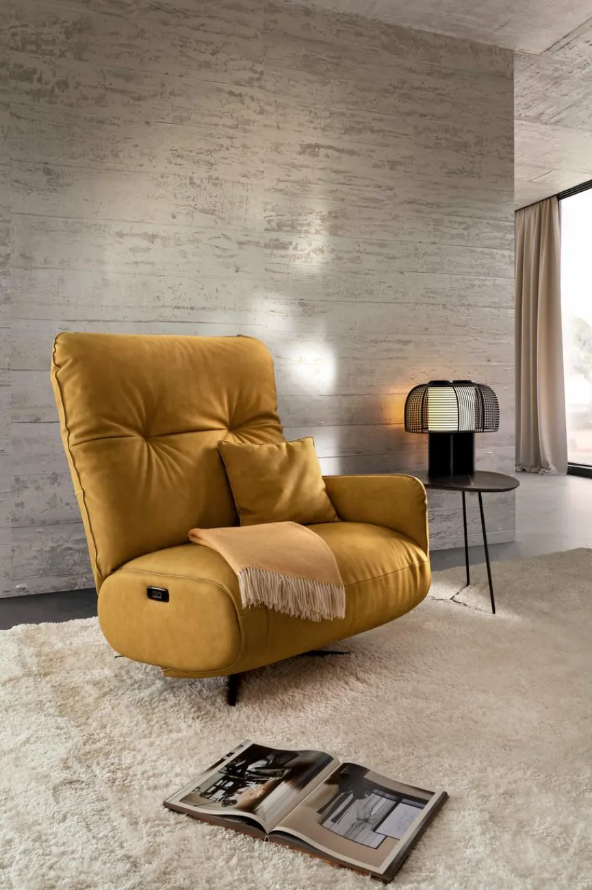 Clearance Sormani Sessel Avellino Curry