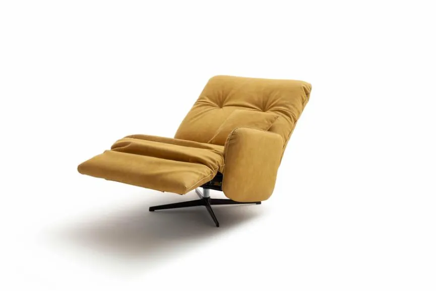 Clearance Sormani Sessel Avellino Curry