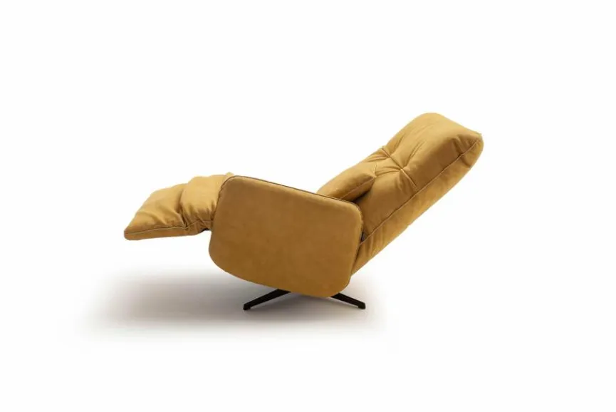 Clearance Sormani Sessel Avellino Curry