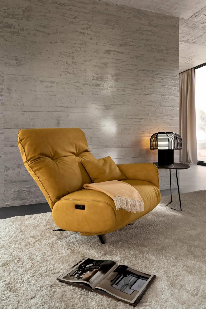 Clearance Sormani Sessel Avellino Curry