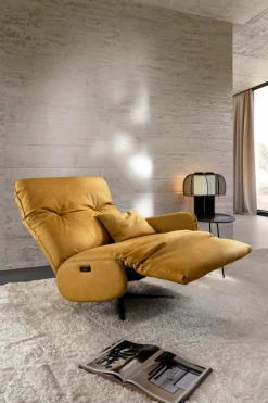 Clearance Sormani Sessel Avellino Curry