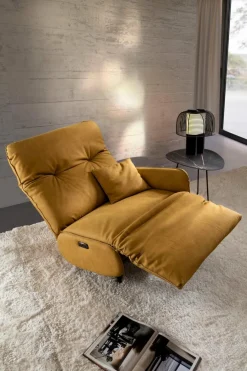 Clearance Sormani Sessel Avellino Curry