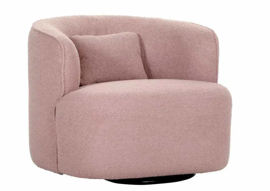 Gutmann Factory Sessel Becky