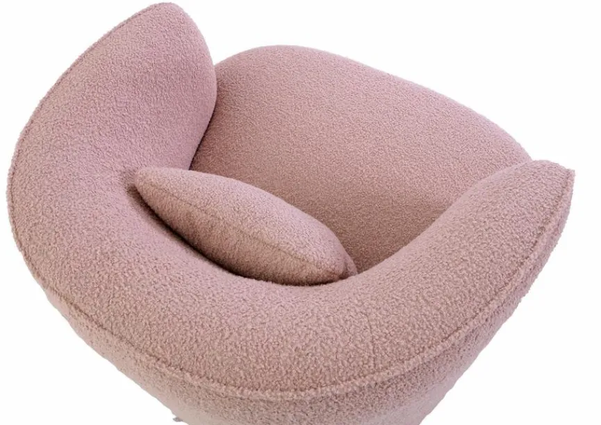 Gutmann Factory Sessel Becky