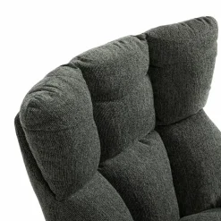 Clearance Sessel Bilbao Graugrün