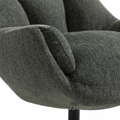 Clearance Sessel Bilbao Graugrün