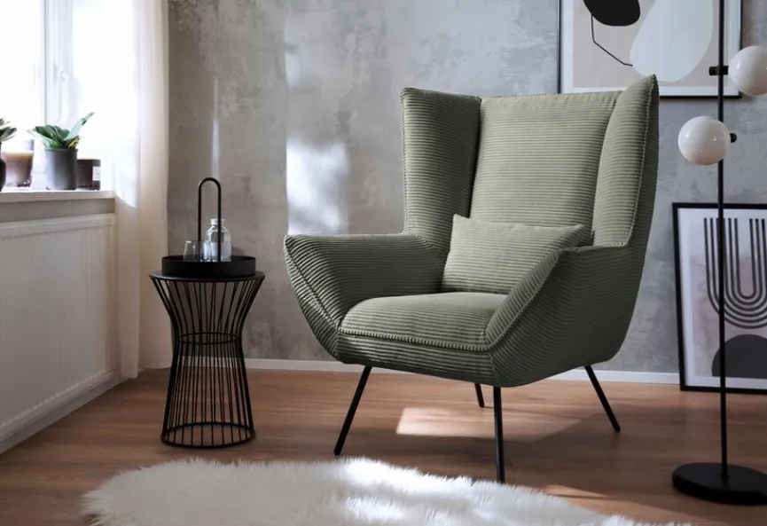 Portobello Sessel Blackburn