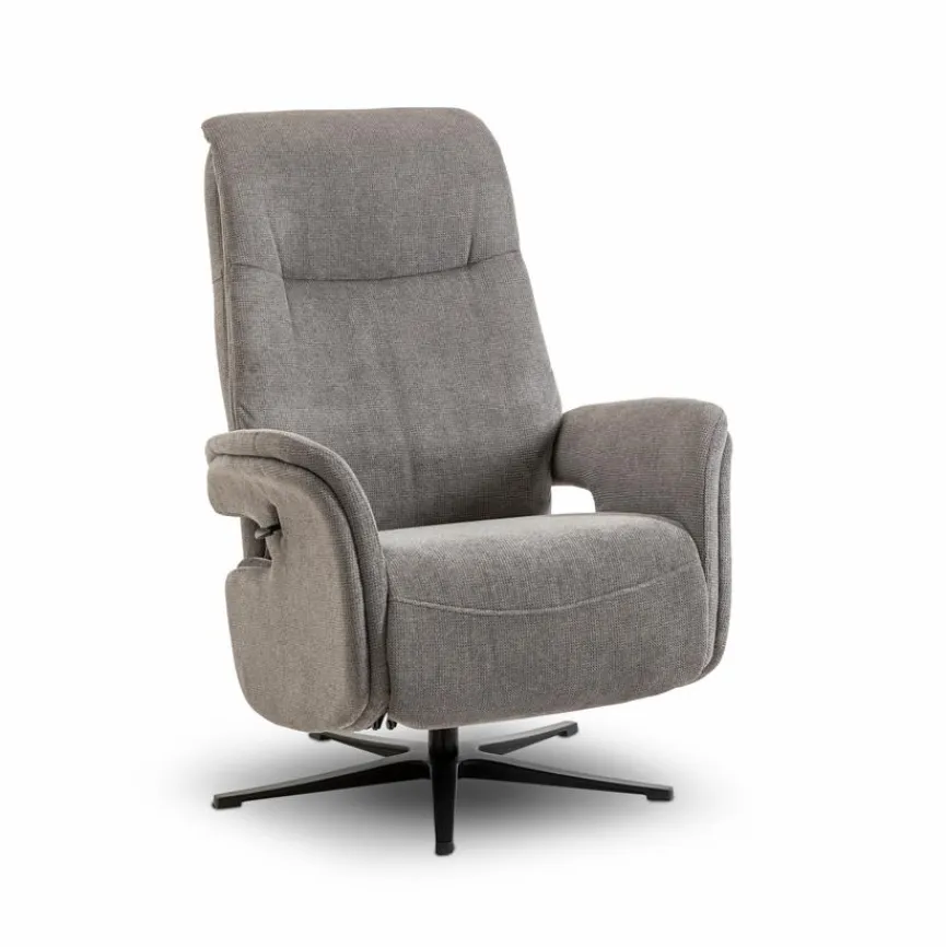 Online Sessel Branson Grau