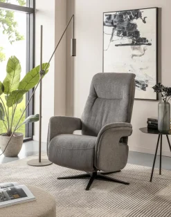 Online Sessel Branson Grau