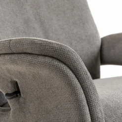 Online Sessel Branson Grau