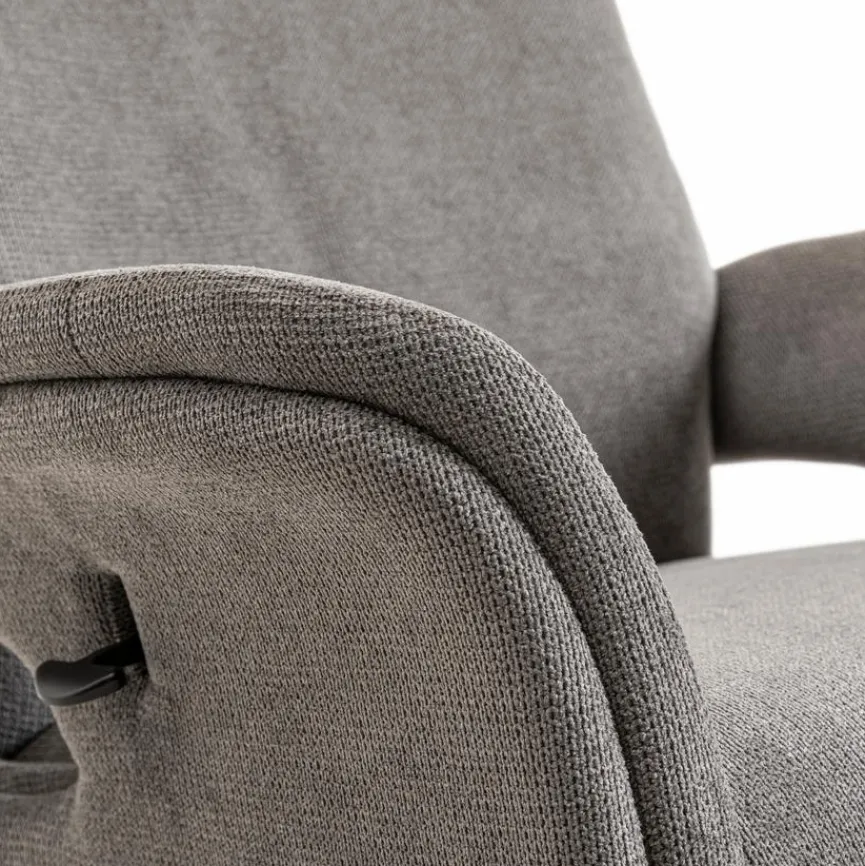 Online Sessel Branson Grau