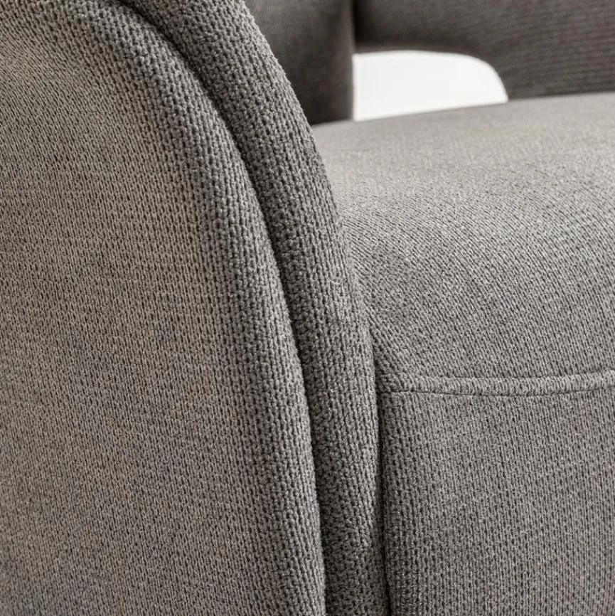 Online Sessel Branson Grau