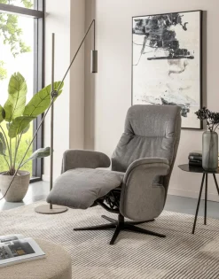 Online Sessel Branson Grau