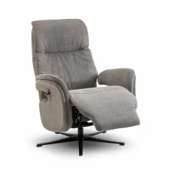 Online Sessel Branson Grau