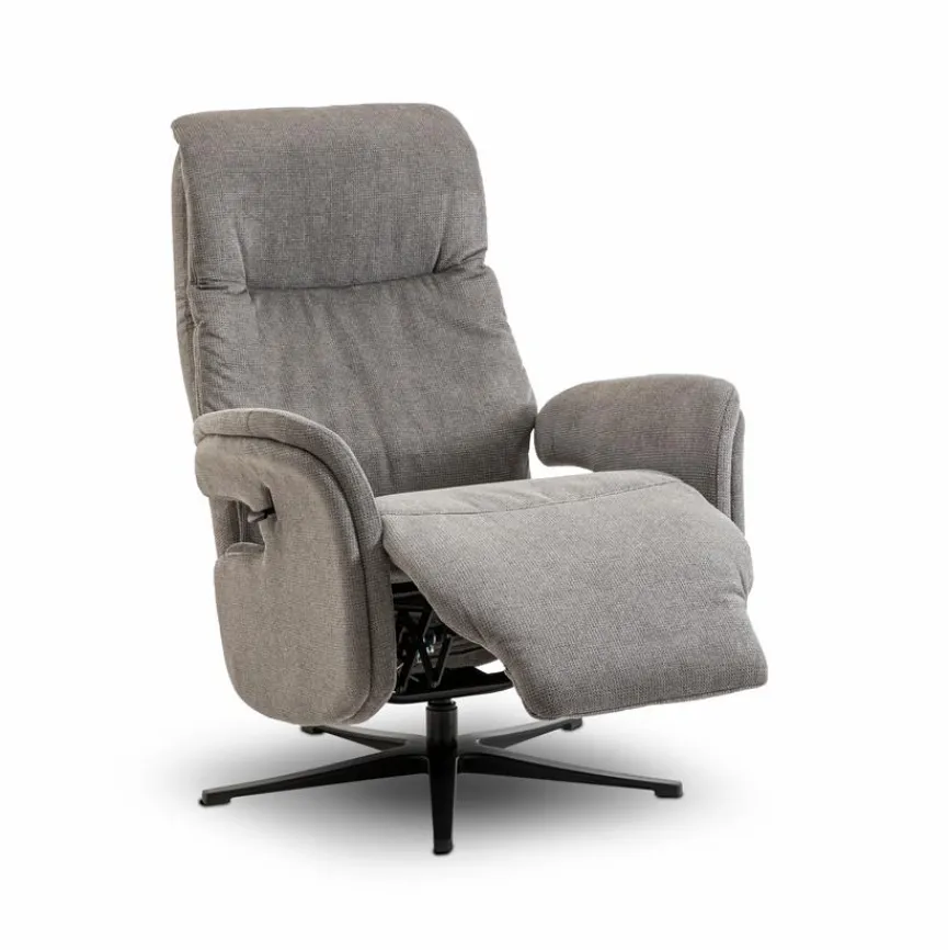 Online Sessel Branson Grau