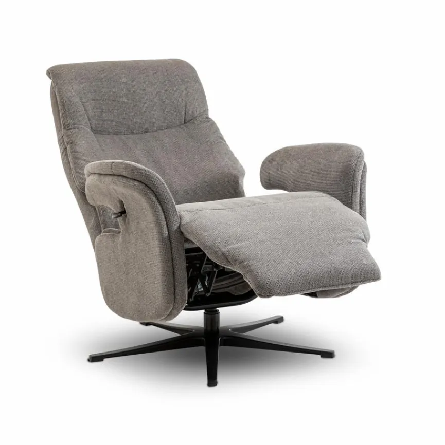 Online Sessel Branson Grau