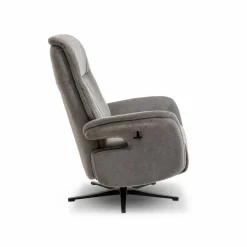 Online Sessel Branson Grau