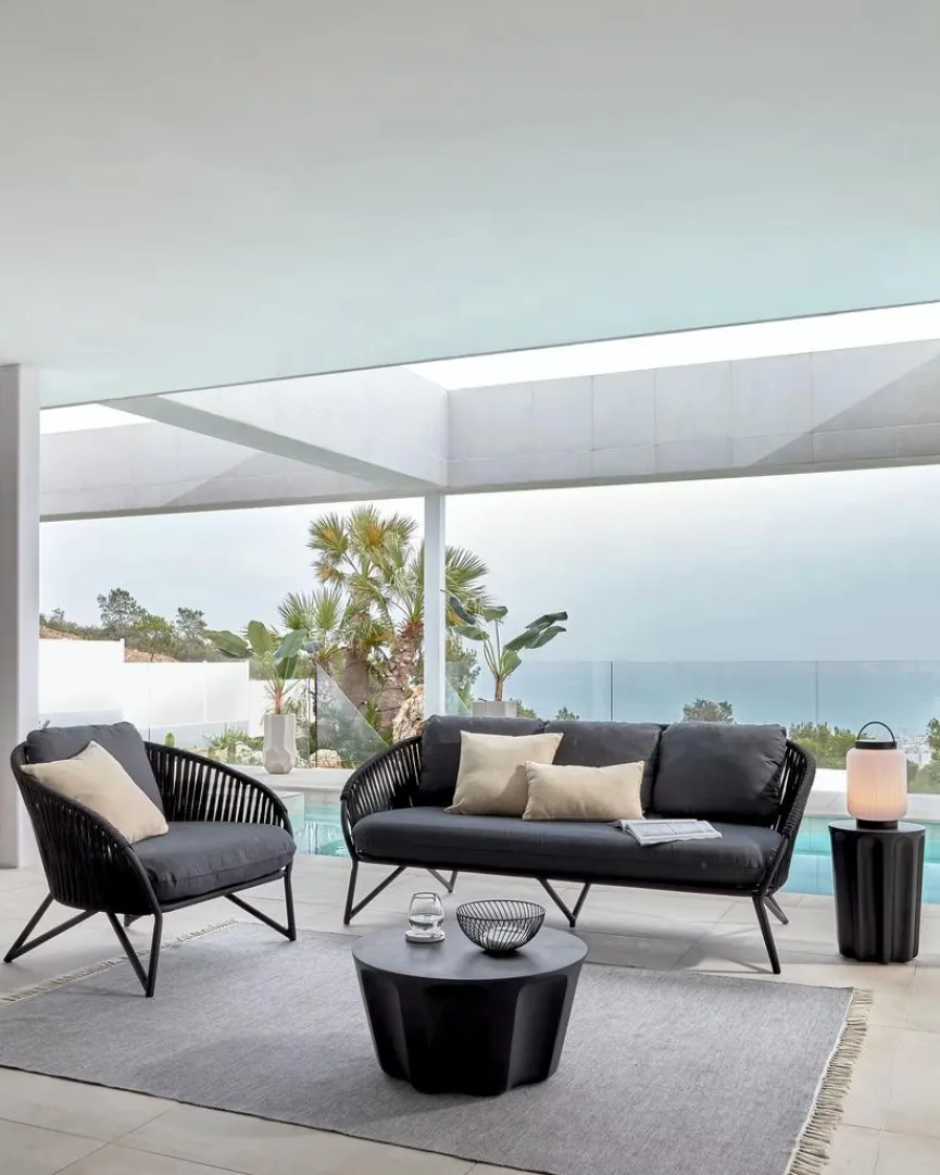 DAHEIM Sessel Branzie