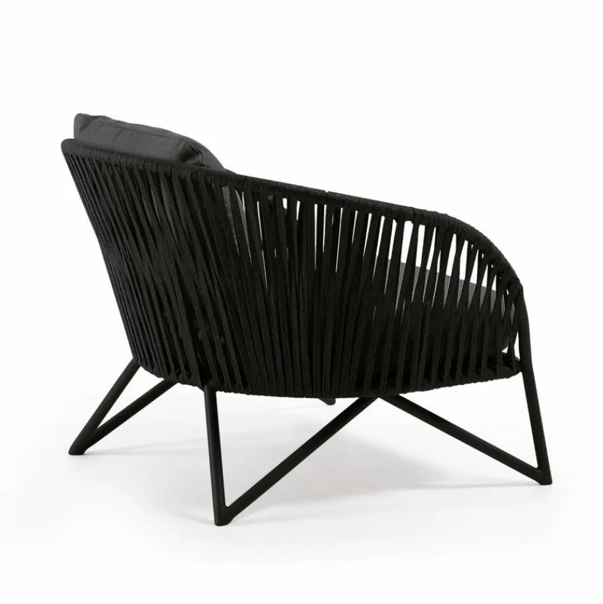 DAHEIM Sessel Branzie