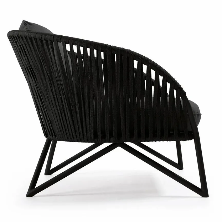 DAHEIM Sessel Branzie