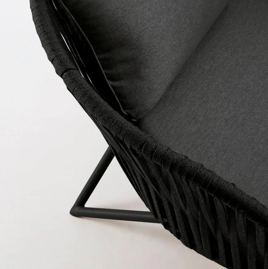 DAHEIM Sessel Branzie