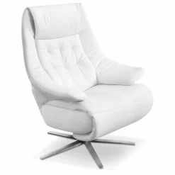 Clearance HUKLA Sessel CA04 Weiß