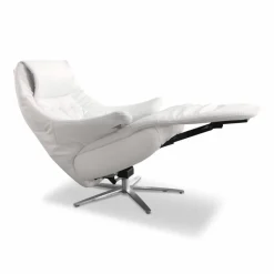 Clearance HUKLA Sessel CA04 Weiß