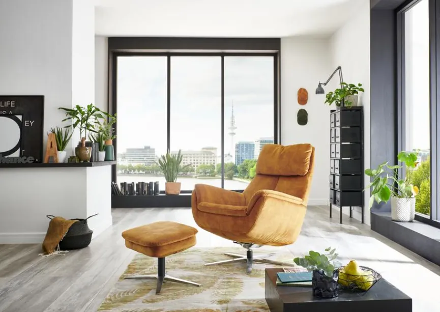 ComfortPlan Sessel Cadiz