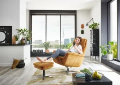 ComfortPlan Sessel Cadiz