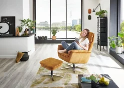 ComfortPlan Sessel Cadiz