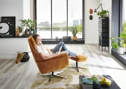 ComfortPlan Sessel Cadiz