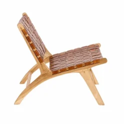 DAHEIM Sessel Calixta