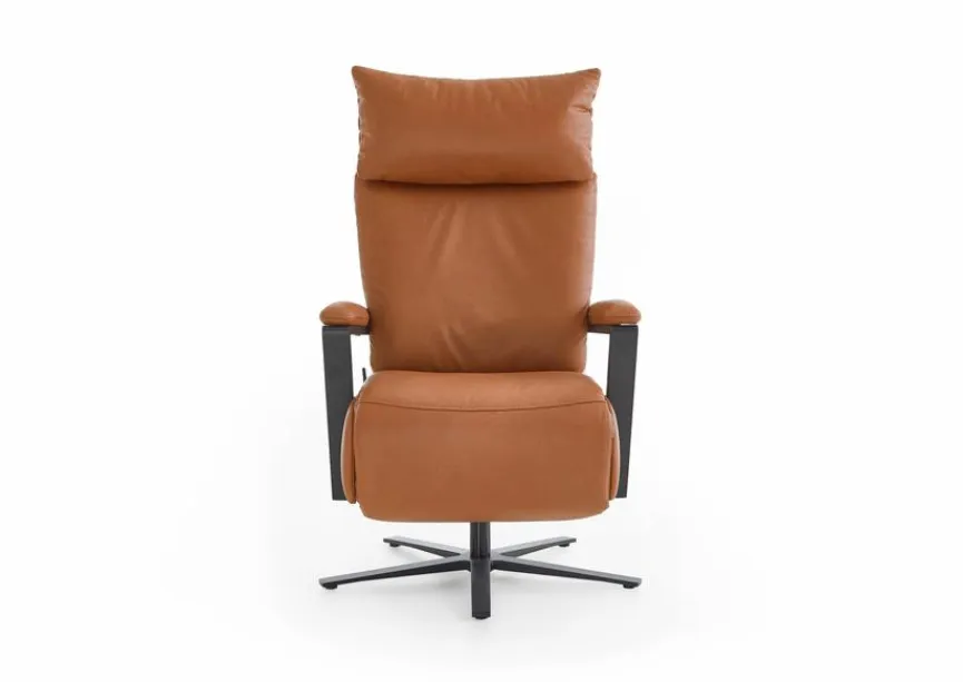 Clearance CASEDO Sessel Change Cognac