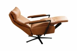 Clearance CASEDO Sessel Change Cognac