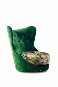 Discount Bretz Sessel Cocoa Island Rain Forest