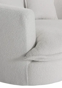 Discount Gutmann Factory Sessel Cody Weiß