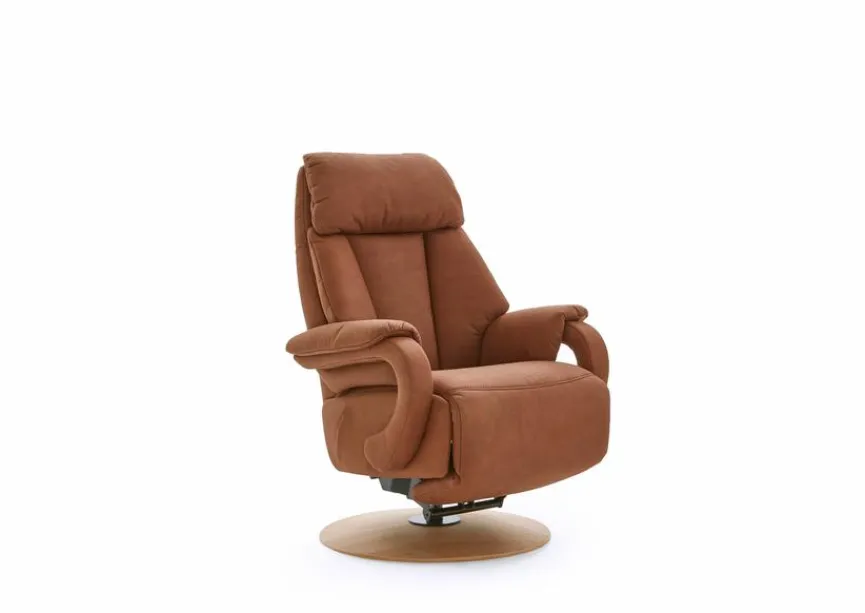 Polsteria Sessel Cody Lazyline