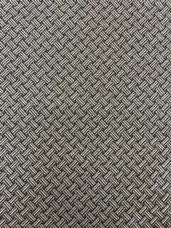 Best Stilreich Sessel Cortina Grau / Beige