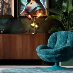 KARE DESIGN Sessel Cosy