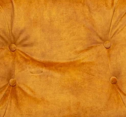 Sale KARE DESIGN Sessel Cosy 85528 Gelb