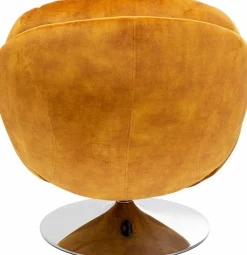 Sale KARE DESIGN Sessel Cosy 85528 Gelb