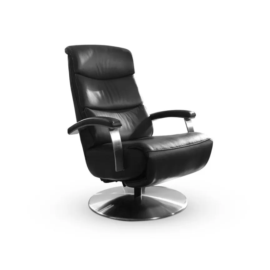 Online HUKLA Sessel CR06 Anthrazit