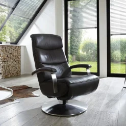 Online HUKLA Sessel CR06 Anthrazit