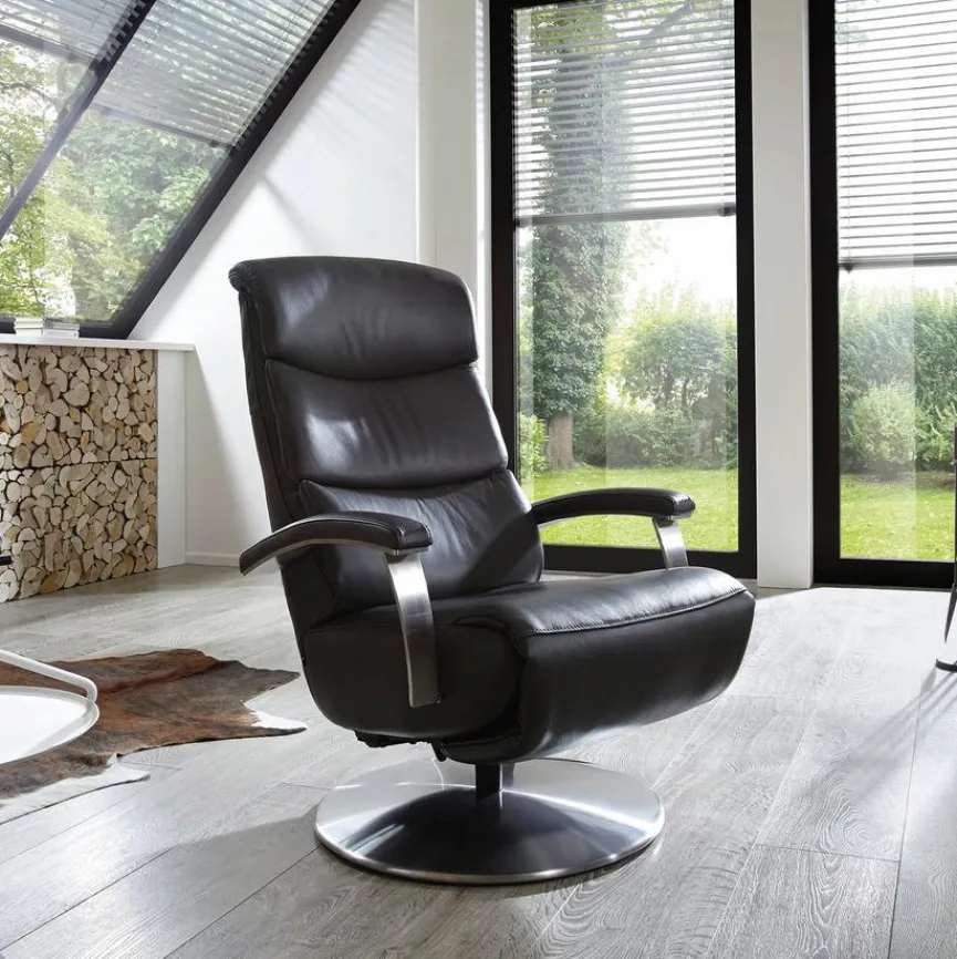 Online HUKLA Sessel CR06 Anthrazit