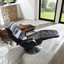 Online HUKLA Sessel CR06 Anthrazit