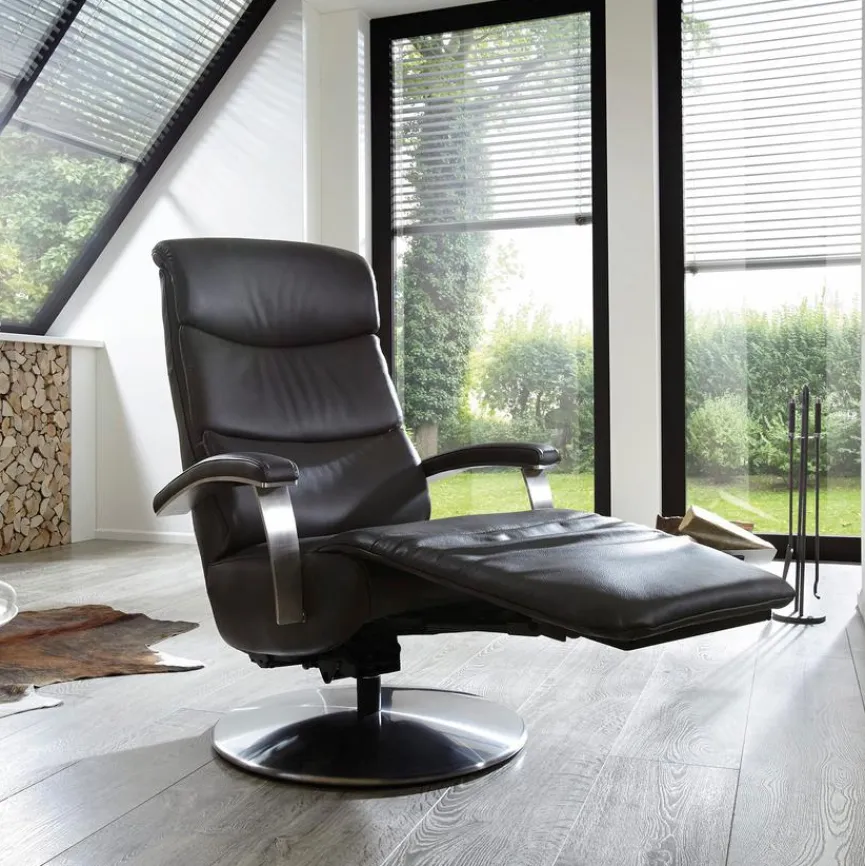 Online HUKLA Sessel CR06 Anthrazit